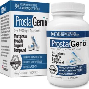 Home prostagenix